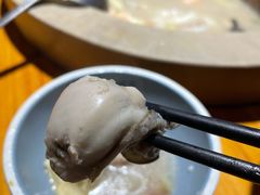 活剥海蛎子-滇小鱼·云南野生菌火锅(上杭路店)