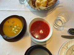 圣彼得堡面包筐-黑宝石西餐厅(汇励99城市公园店)