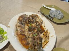 -寻味顺德·南记酒家·传统顺德菜·鱼生(广源路店)
