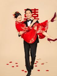 -女王风尚STUDIO·轻奢化定制