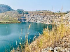 -黄埔油麻山森林公园