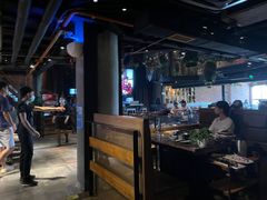 大堂-同仁四季椰子鸡(海岸城天利店)
