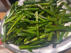 -酒拾烤肉(复地星光天地店)