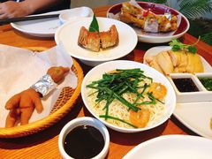 -苏小柳手作点心(控江旭辉分院)