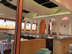 -楼兰新疆菜(江宁万达店)