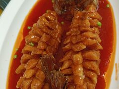 -苏梦江南·淮扬菜(夫子庙店)