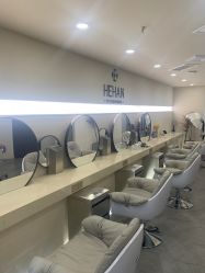 -DX HAIR SALON·发现未知美发沙龙