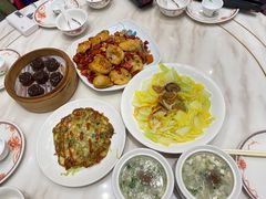 -稻香酒家·33年老字号·港式粤菜(富邦中心店)