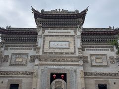 -西安关中民俗艺术博物院
