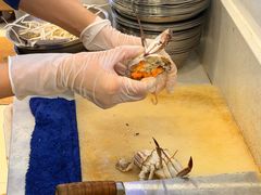-木木鲜海鲜面(天一店)
