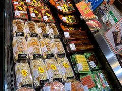 零售区-7fresh七鲜(大族广场店)