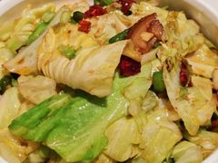 -奔跑吧陕菜·盛世长安(民乐园万达店)