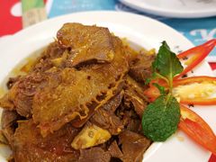 -贝贝龙虾·音乐餐厅(昌平东关店)