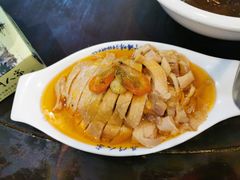 -吴门人家·苏宴宫廷菜(拙政园店)