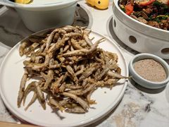 -双合园·海鲜水饺青岛菜(上清路店)
