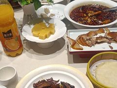 -京味斋·北京烤鸭(华威桥北工大店)