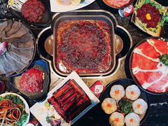 -大妙火锅·非物质文化遗产(东湖公园店)