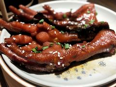 -蜜桃餐厅·伴山(湖滨商业街店)