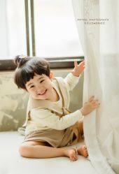 -哈妮儿童摄影(德清店)