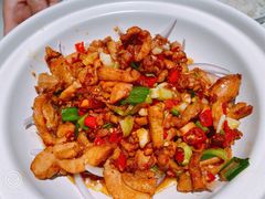 -兰湘子·湘菜小炒(石家庄万象城店)