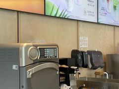 -星巴克(浙江省人民医院店)