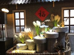 -锅来乐地锅鸡(安亭店)
