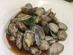 -骏莱海鲜鱼港(五角场店)