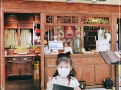 -小吊梨汤·北京菜·烤鸭(鸟巢店)