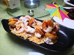 -富临轩私房菜(集庆门大街店)