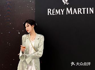 “人头马邑站”快闪店空降深圳️限时十天️