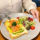 江门探店｜前角RA&新品全日Brunch🤙🏻