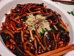 -苏帮袁Sue Cuisine(来福士店)