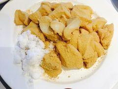 -阿里郎海鲜酒店