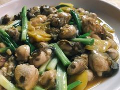 -电白食府(园岭三街店)