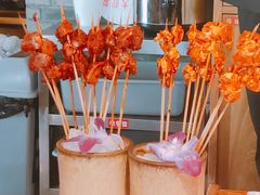 串串小郡肝-大龙燚火锅(天钥桥路店)