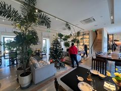 -金谷仓家庭料理(马泉营店)
