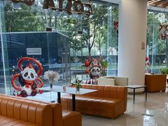 -COSTA COFFEE(房山印象城店)