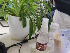 -自然之声助听器·呼吸机(公园路店)