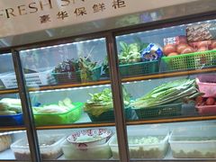 -富正毅三下锅(体育馆店)
