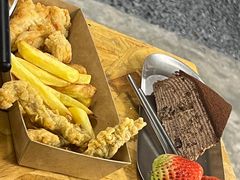 -吾叁·吉趣鸟咖(万科店)