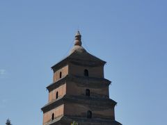 -大雁塔北广场音乐喷泉