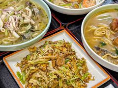 -大禹家·海鲜面馆(新闸路店)