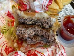 -FATBURGER 特富客汉堡(外交公寓店)