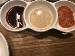 -韩国料理大力士(屏风街店)