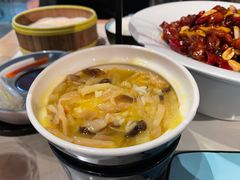 宅门汤泡饭-局气烤鸭·北京菜(德云社店)
