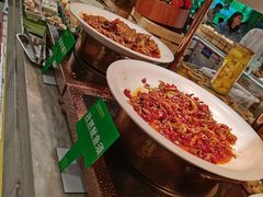 -亚马逊海鲜自助(梅溪湖步步高店)