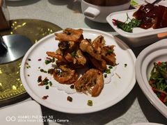 -辣婆婆(航天桥店)