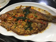 -李师傅脆肚(梅林店)