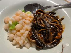 虾仁软兜-金陵饭店·梅苑