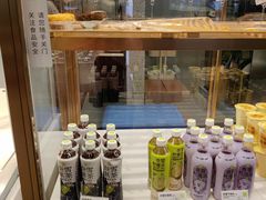 -奈雪的茶(佛山顺德美的悦然广场店)